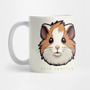 Hamster Mug